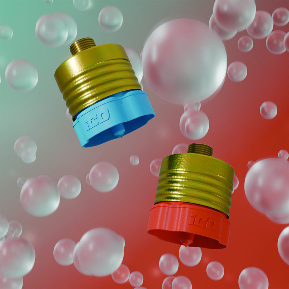 Water Mist Products designed to BS EN 14972-17