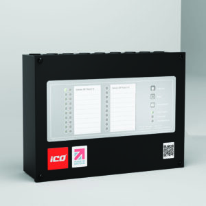 Fire Sprinkler Monitoring Panel - iCO®