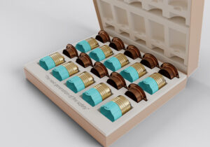 Research and development of innovative new fire suppression technology at iCO Products, advancing safer and more efficient water mist systems