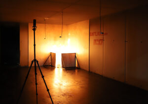 Water Mist Fire Suppression Testing - BS EN 14972-17