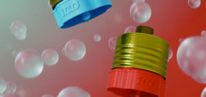 Fire Suppression Products for BS EN 14972-17