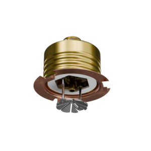 Low Pressure Water Mist Nozzle