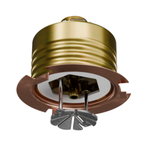 Low Pressure Water Mist Nozzle
