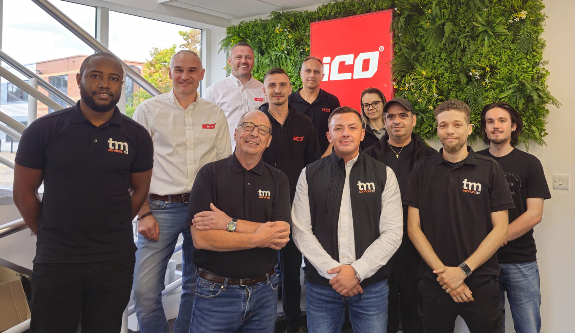 iCO Team | iCO Products