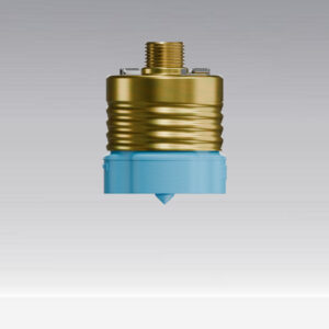 Low Pressure Water Mist Nozzle