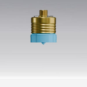 Low Pressure Water Mist Nozzle