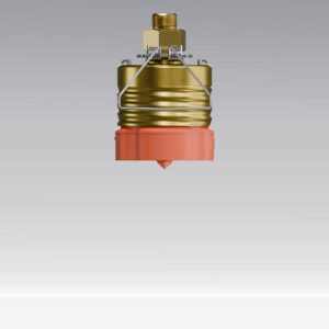 High Pressure Water Mist Nozzle