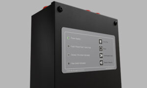 Flow Controller for fire sprinkler systems - iCO Products
