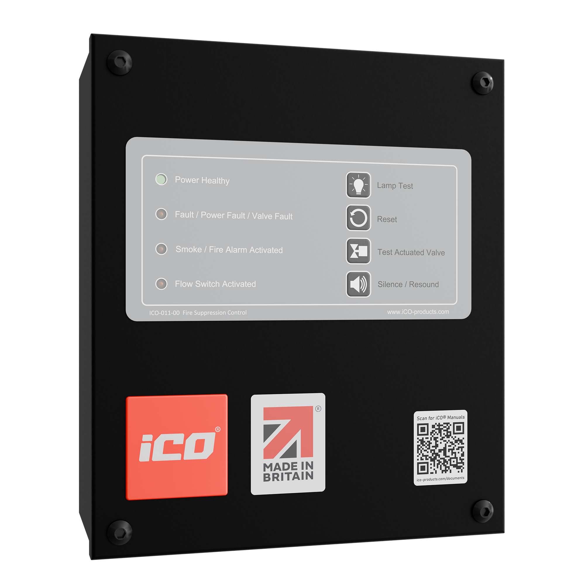 Flow Controller for fire sprinkler systems