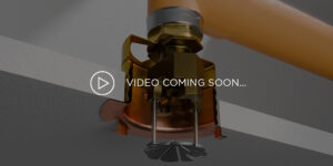 Low-Pressure Water Mist Explainer Video
