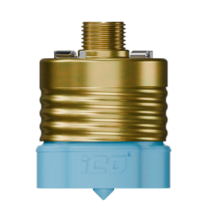 Low-Pressure Water Mist Nozzle