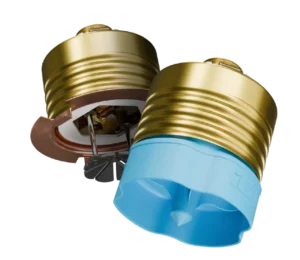 iCO Low-Pressure Water Mist Nozzle